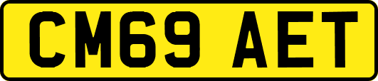 CM69AET
