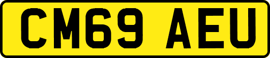 CM69AEU