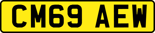 CM69AEW
