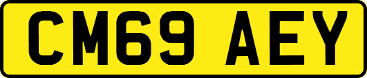CM69AEY