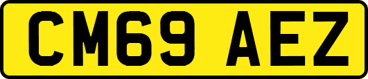 CM69AEZ