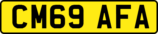 CM69AFA