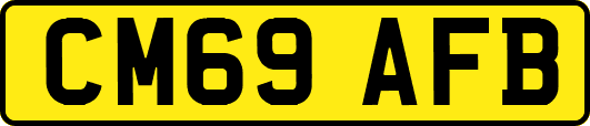 CM69AFB