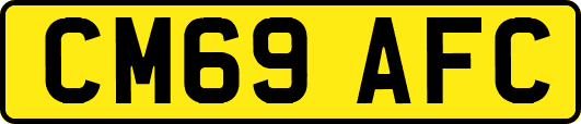 CM69AFC