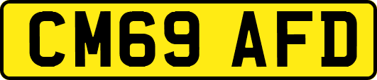 CM69AFD