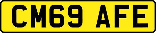 CM69AFE