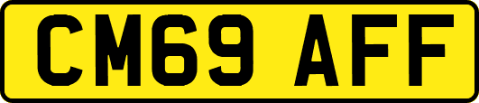 CM69AFF