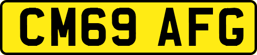 CM69AFG