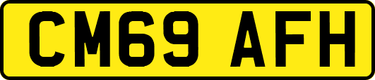 CM69AFH