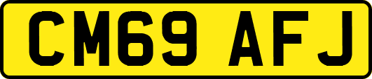 CM69AFJ