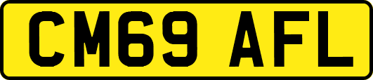 CM69AFL