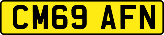CM69AFN