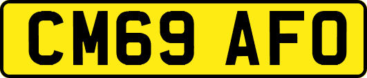 CM69AFO