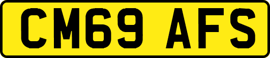 CM69AFS