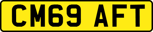 CM69AFT