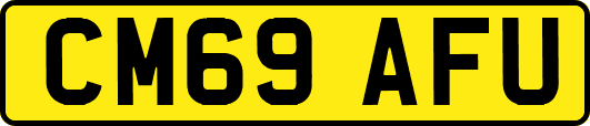 CM69AFU