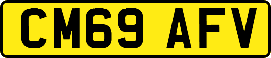 CM69AFV