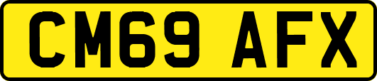 CM69AFX
