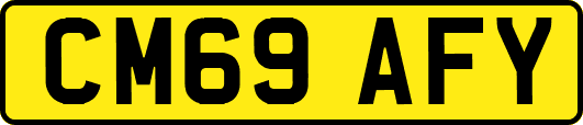 CM69AFY