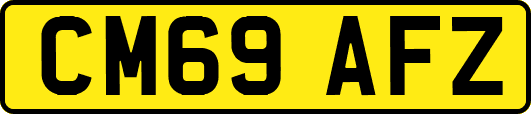 CM69AFZ