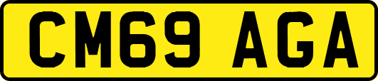 CM69AGA