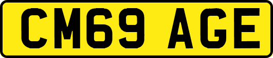 CM69AGE