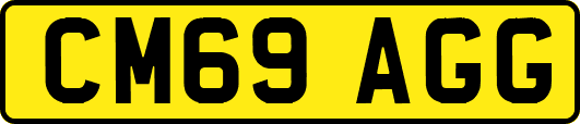 CM69AGG