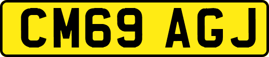 CM69AGJ