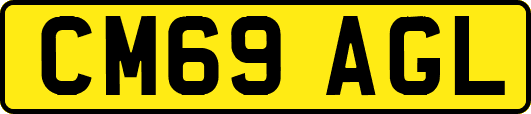 CM69AGL