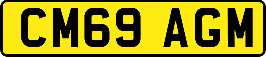 CM69AGM