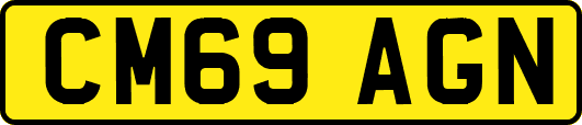 CM69AGN
