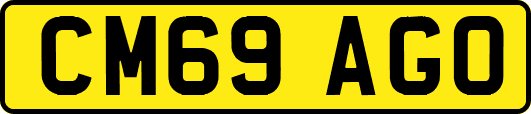 CM69AGO