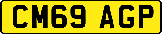 CM69AGP