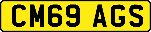 CM69AGS