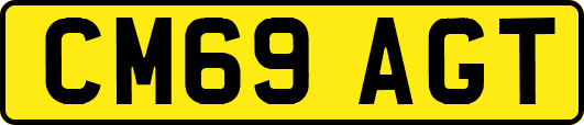 CM69AGT