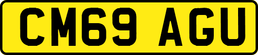 CM69AGU