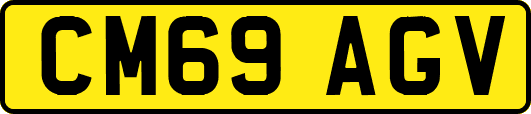 CM69AGV
