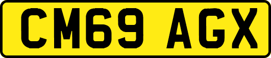 CM69AGX