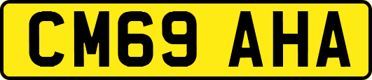 CM69AHA