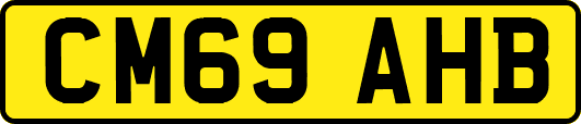 CM69AHB