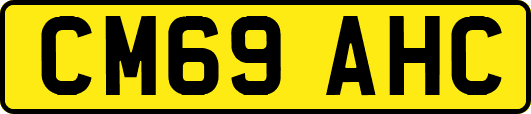 CM69AHC