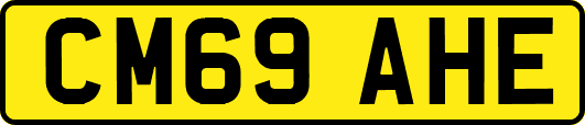CM69AHE