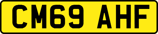 CM69AHF