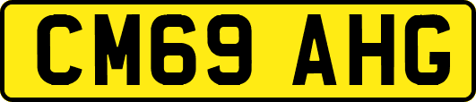 CM69AHG