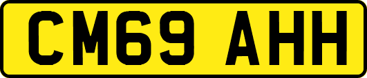 CM69AHH