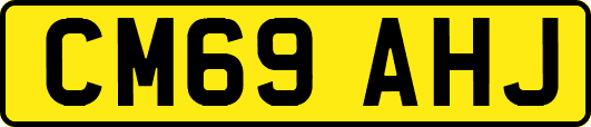 CM69AHJ