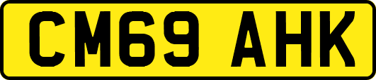 CM69AHK