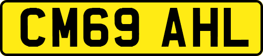 CM69AHL
