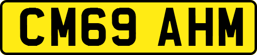 CM69AHM