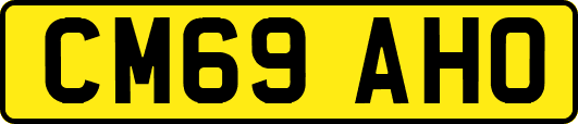 CM69AHO